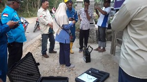 Dugaan Polusi Udara PT Medco, Investigasi Pemerintah Aceh: Aman Bagi Lingkungan